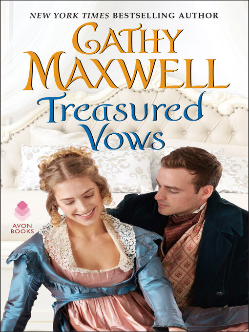 Title details for Treasured Vows by Cathy Maxwell - Available